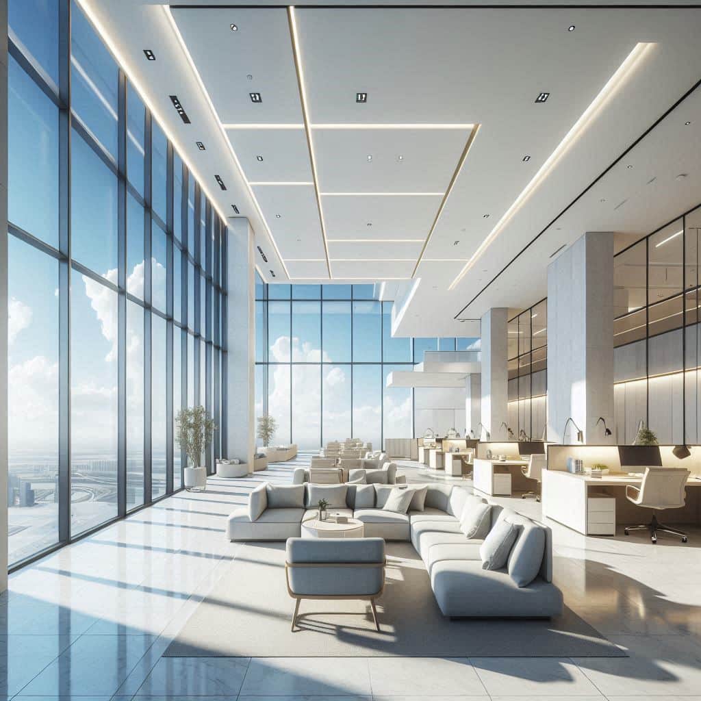 大厦名字文章配图